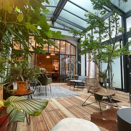 Casa Blanca B&B Bordeaux Eksteriør billede
