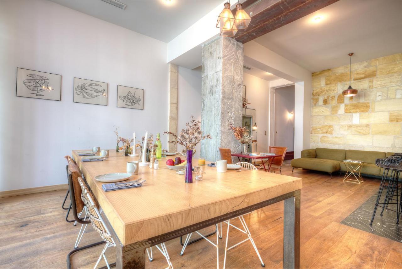 Casa Blanca B&B Bordeaux Eksteriør billede