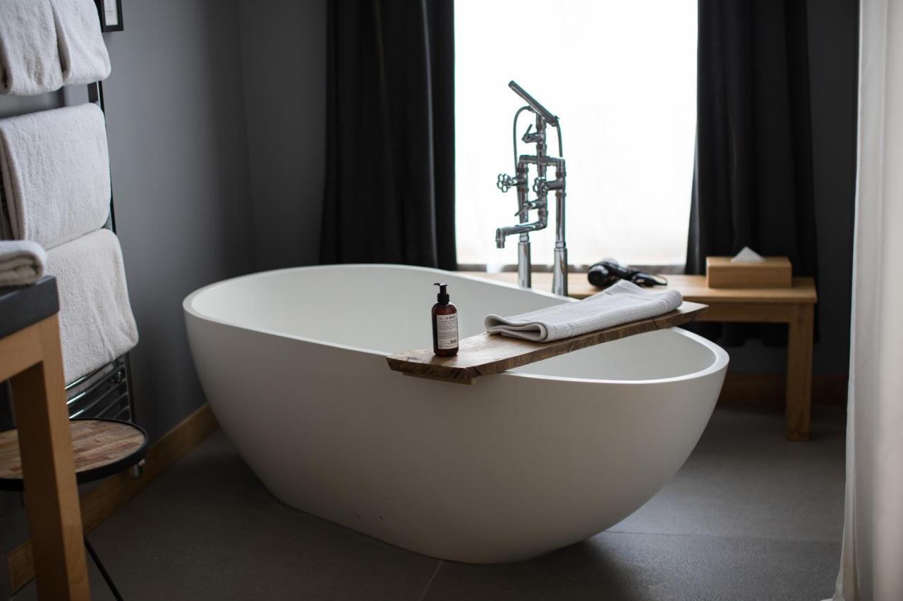 Casa Blanca B&B Bordeaux Eksteriør billede