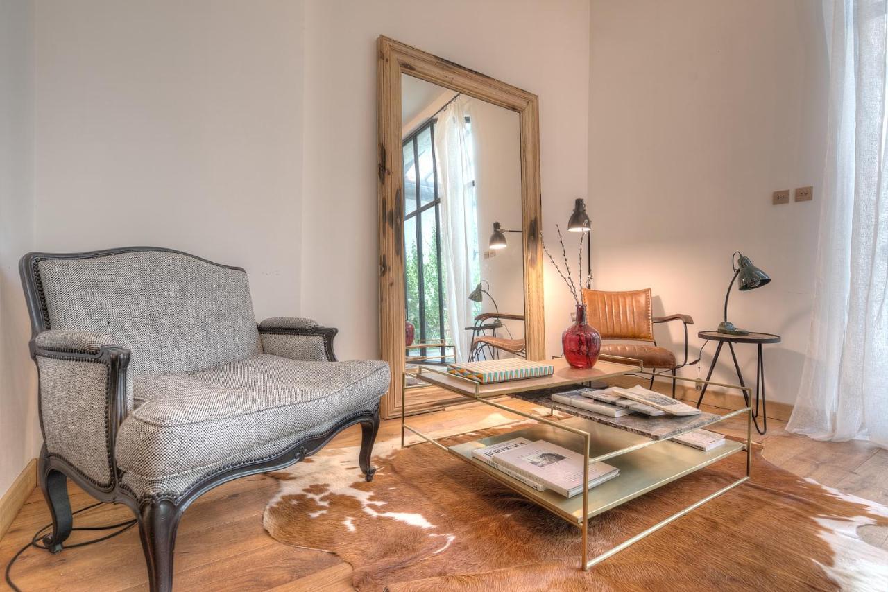 Casa Blanca B&B Bordeaux Eksteriør billede