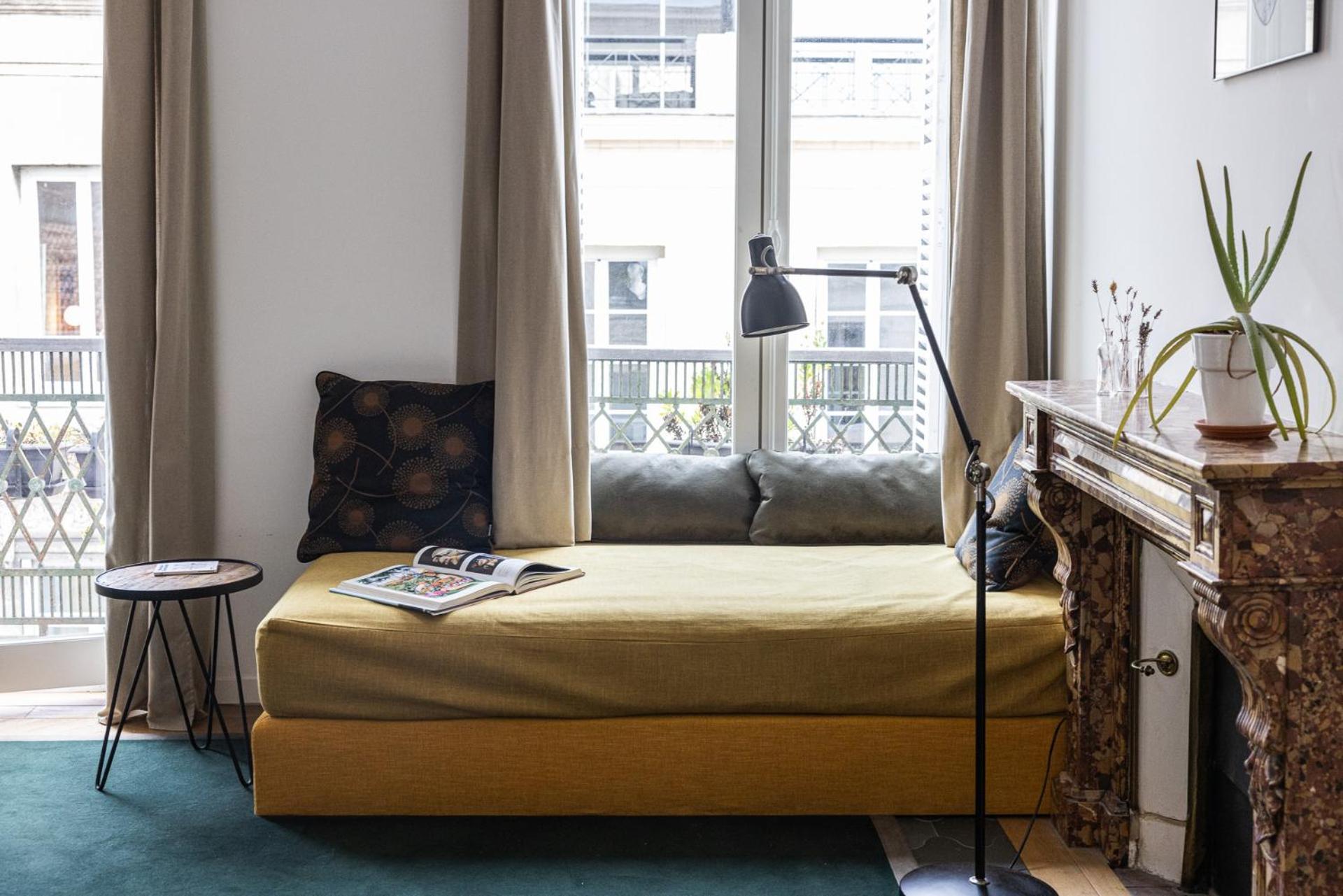 Casa Blanca B&B Bordeaux Eksteriør billede