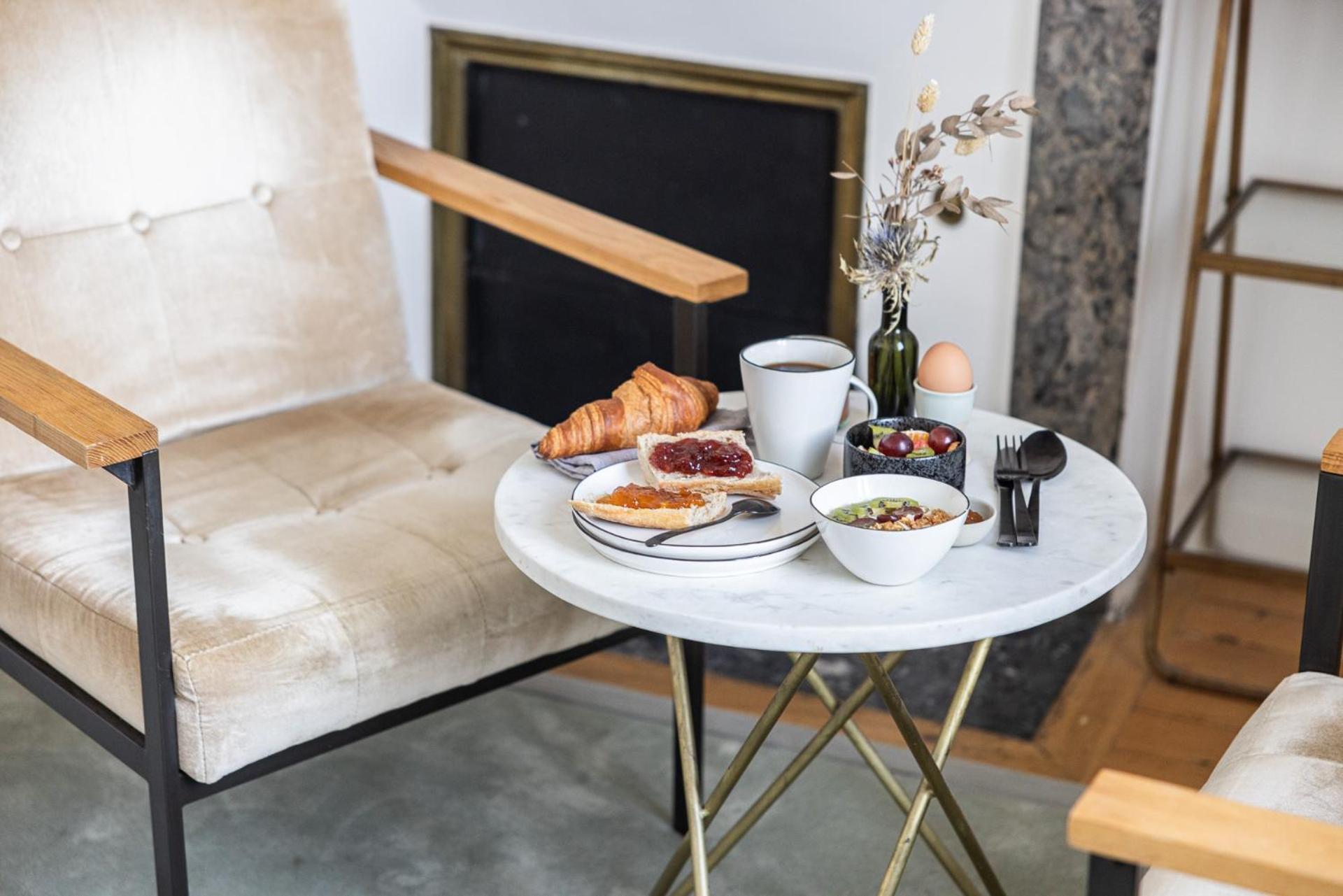 Casa Blanca B&B Bordeaux Eksteriør billede