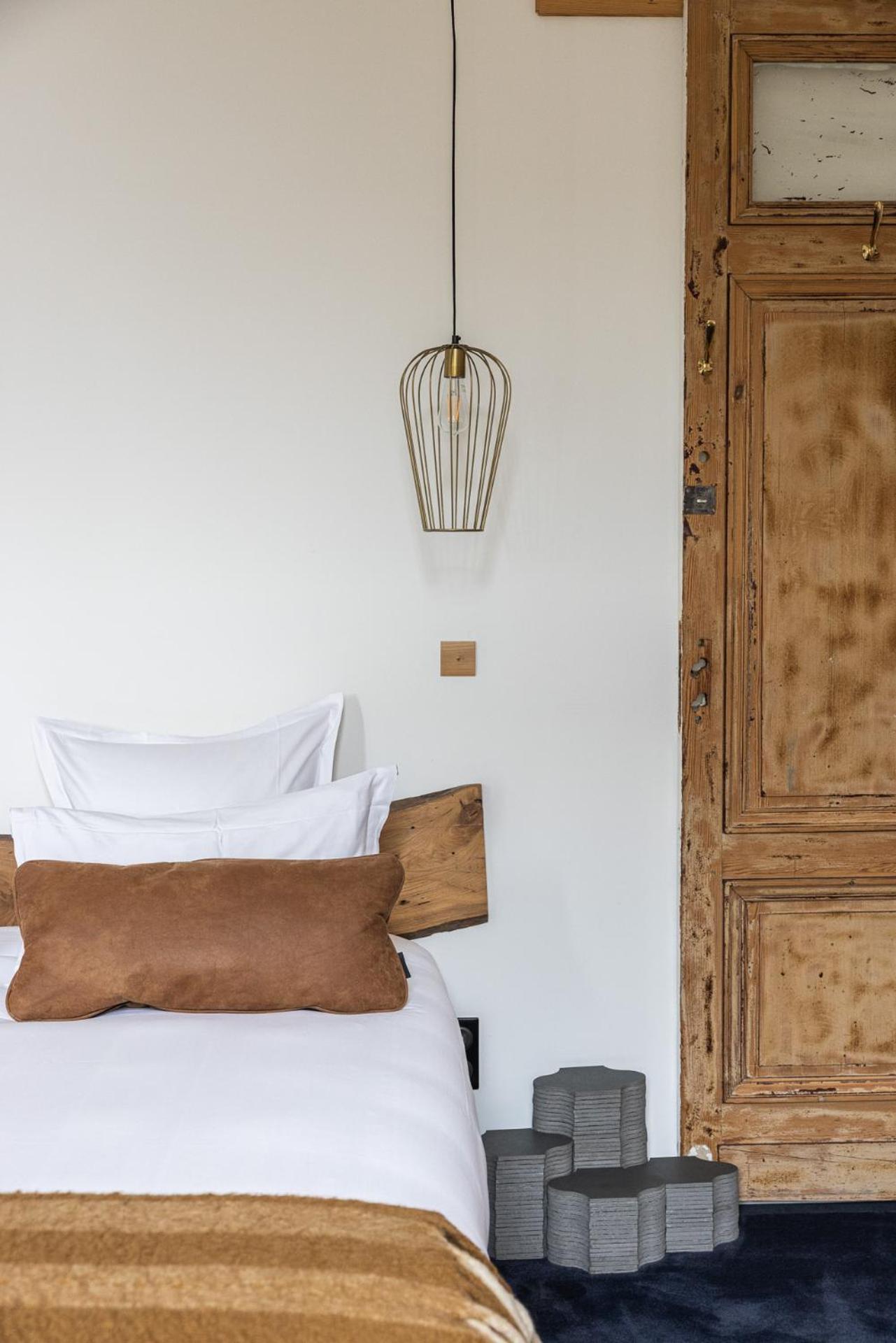 Casa Blanca B&B Bordeaux Eksteriør billede
