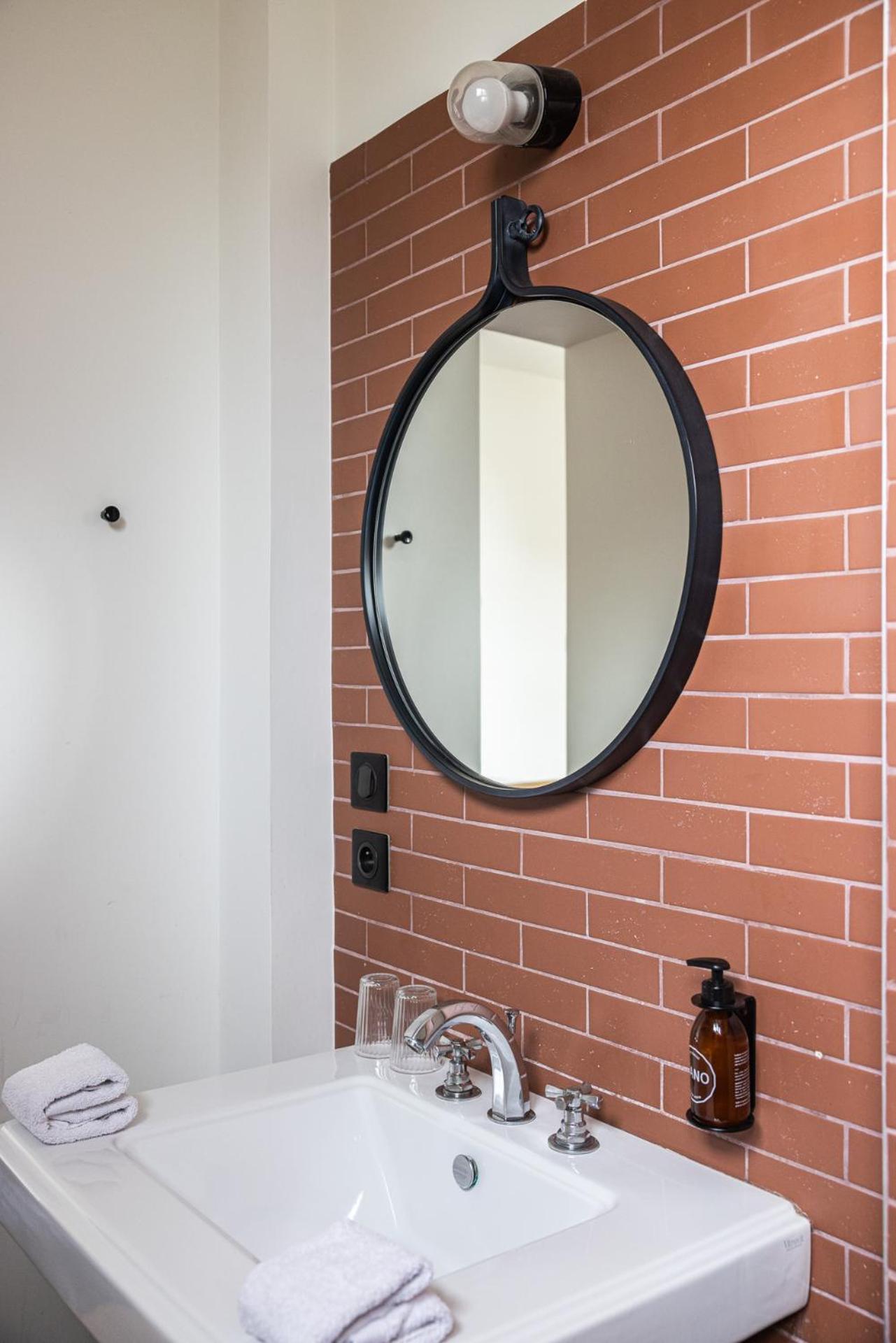 Casa Blanca B&B Bordeaux Eksteriør billede