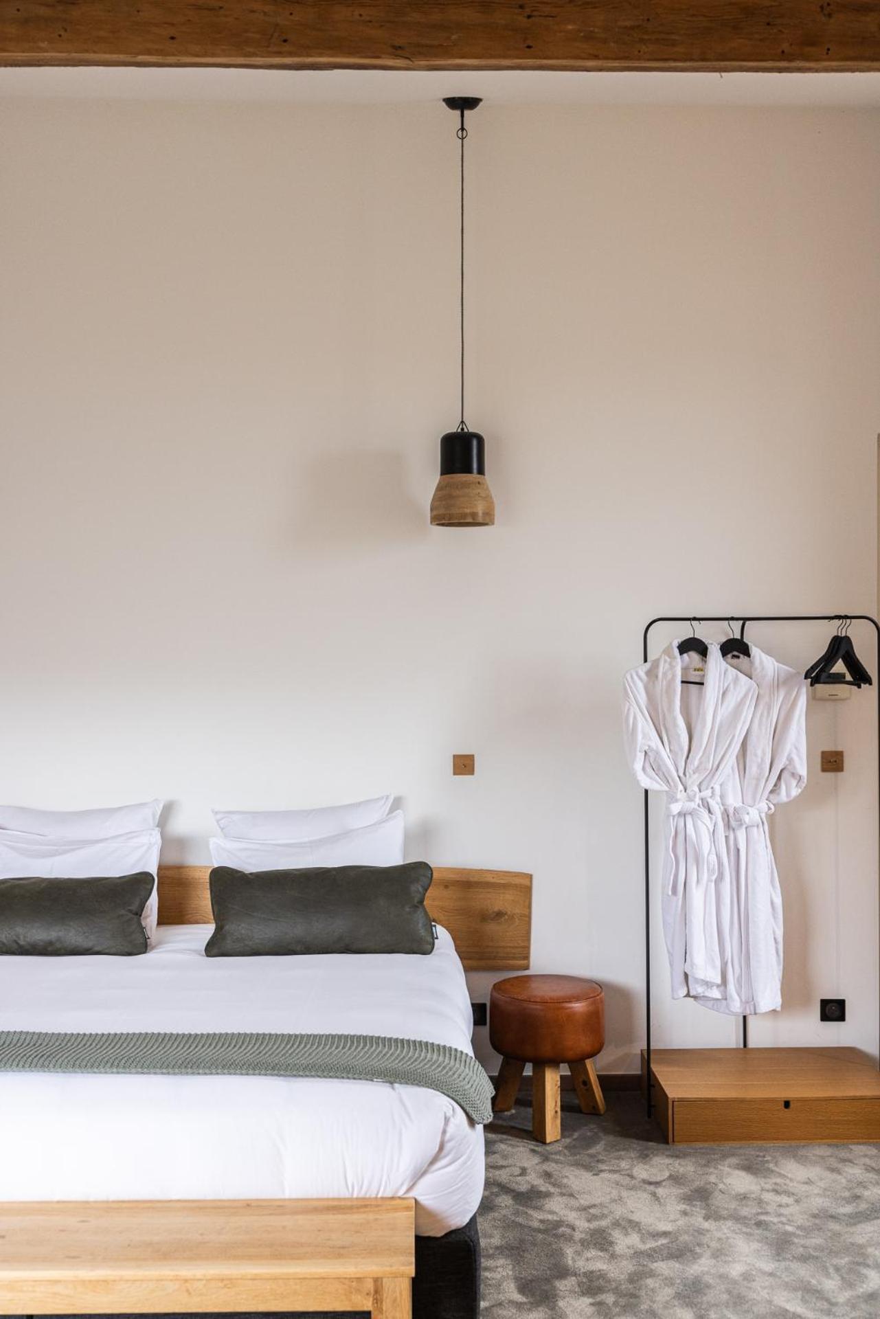 Casa Blanca B&B Bordeaux Eksteriør billede