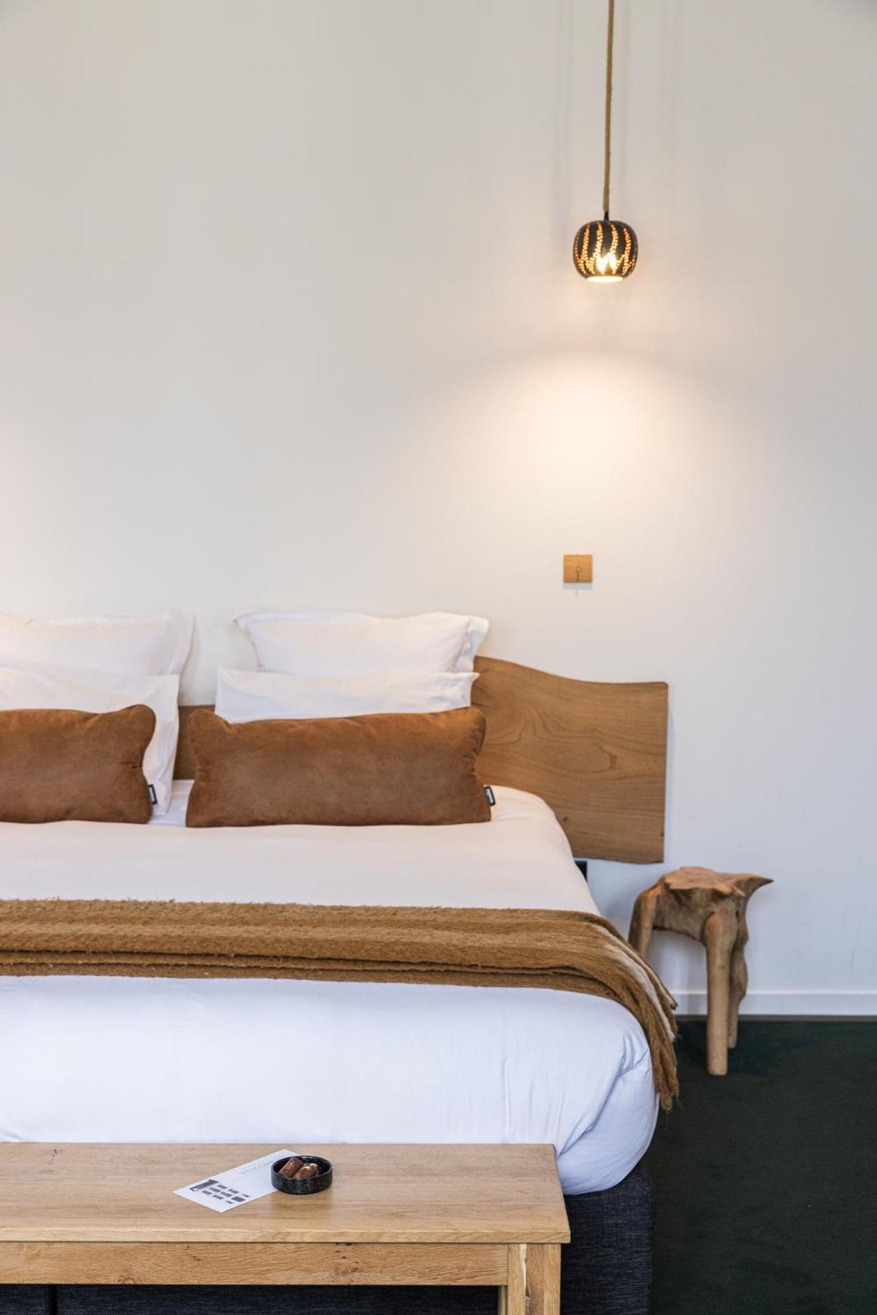 Casa Blanca B&B Bordeaux Eksteriør billede