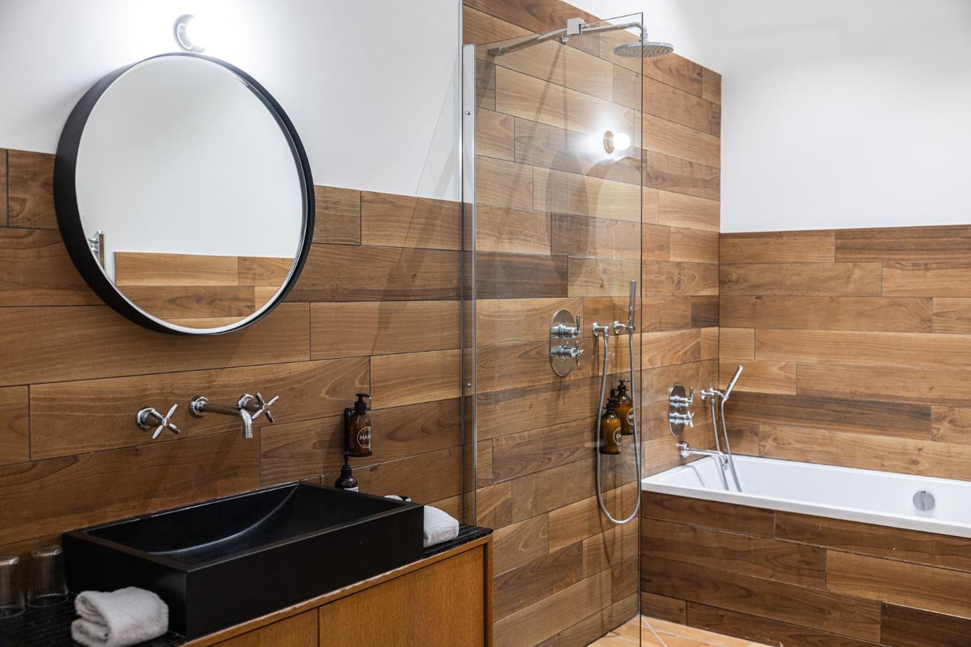 Casa Blanca B&B Bordeaux Eksteriør billede