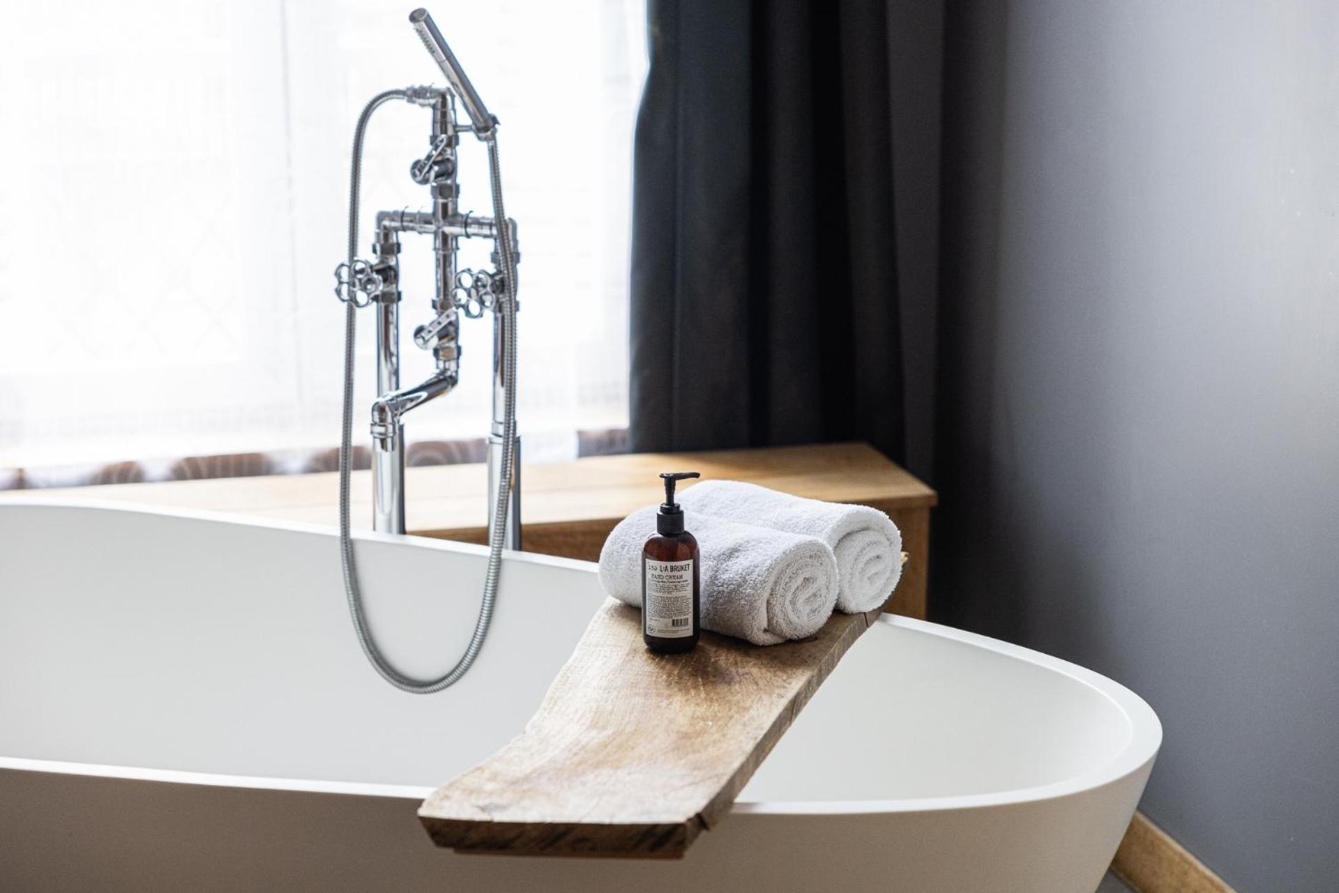 Casa Blanca B&B Bordeaux Eksteriør billede