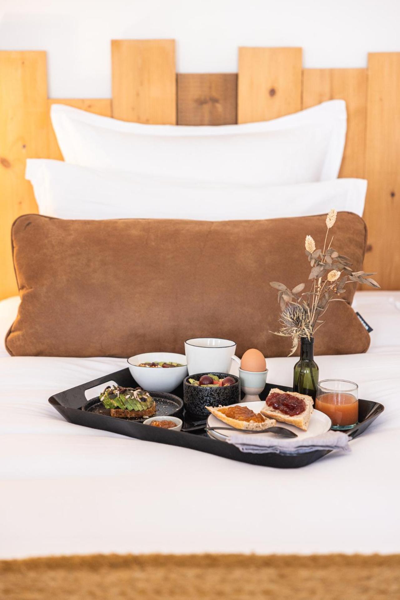 Casa Blanca B&B Bordeaux Eksteriør billede