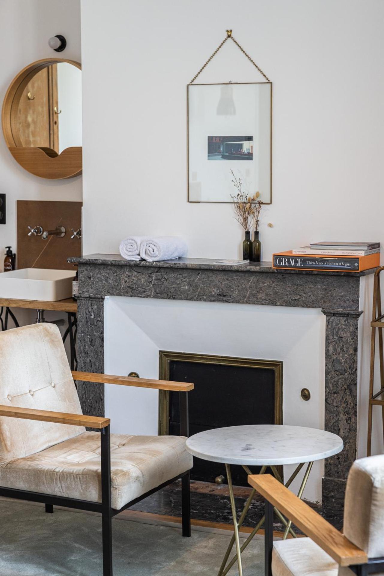 Casa Blanca B&B Bordeaux Eksteriør billede