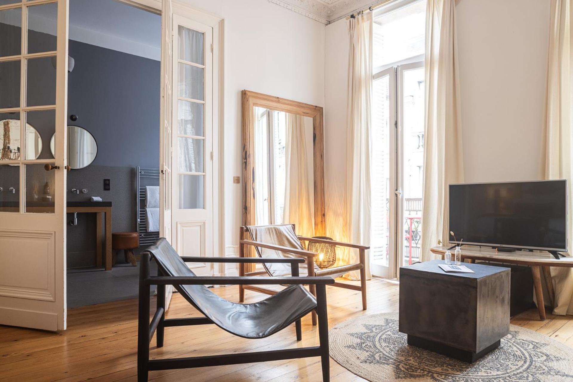 Casa Blanca B&B Bordeaux Eksteriør billede