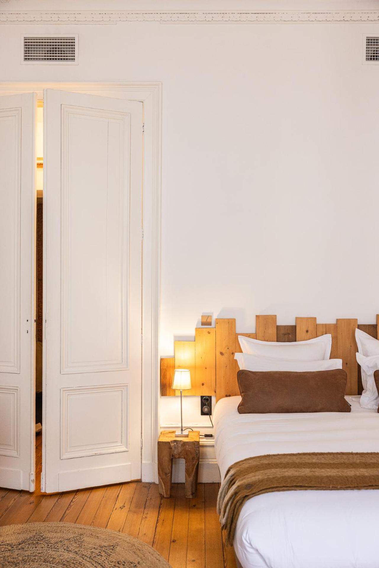 Casa Blanca B&B Bordeaux Eksteriør billede