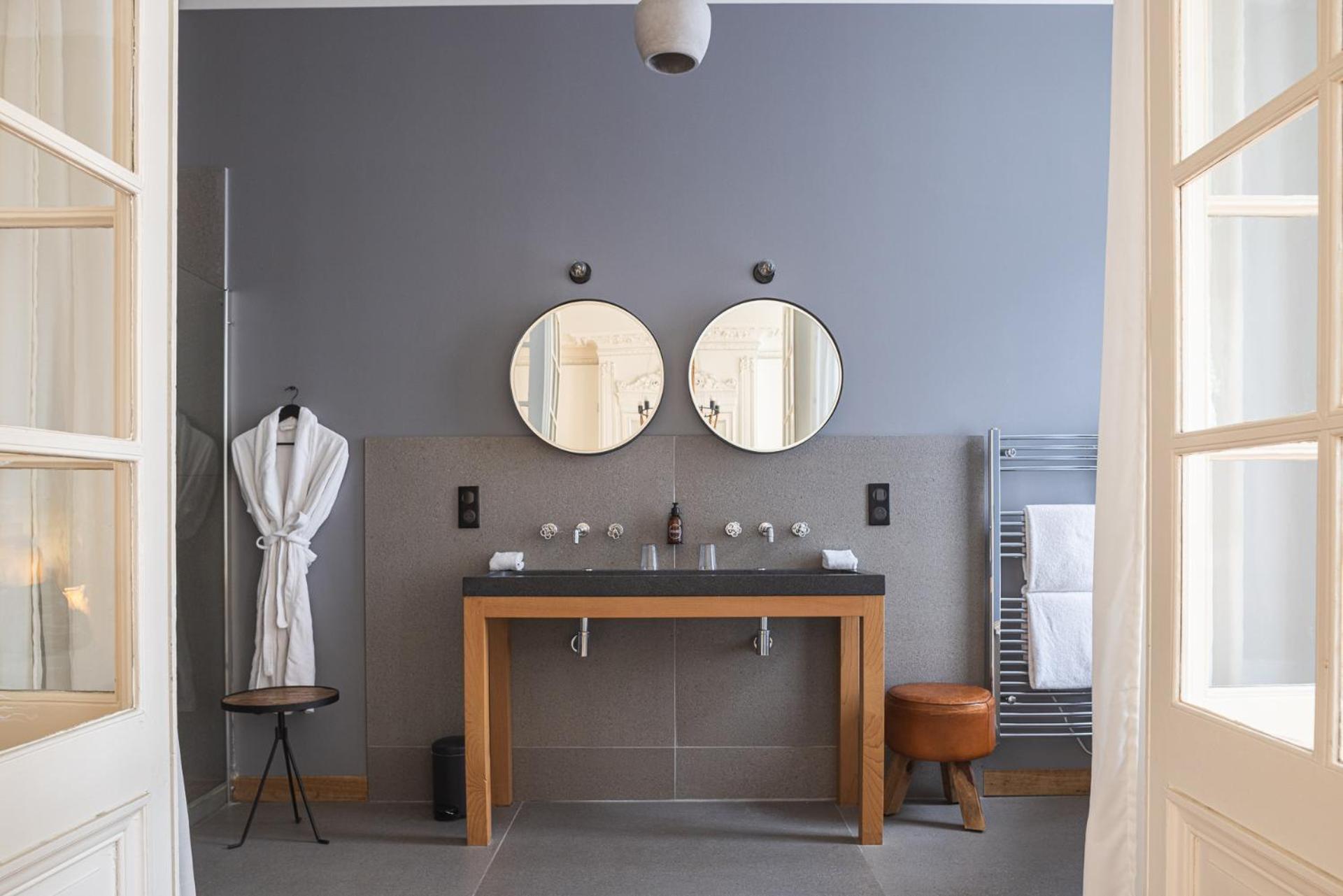 Casa Blanca B&B Bordeaux Eksteriør billede
