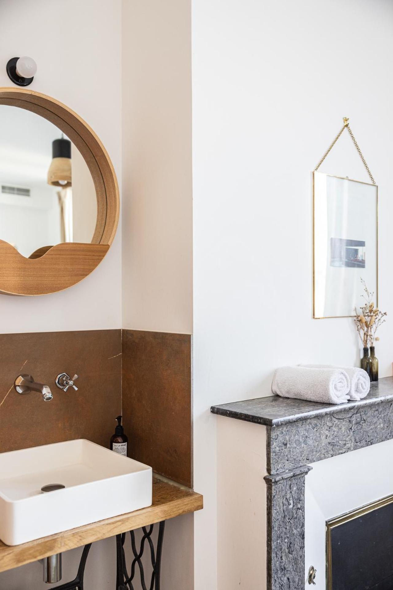 Casa Blanca B&B Bordeaux Eksteriør billede