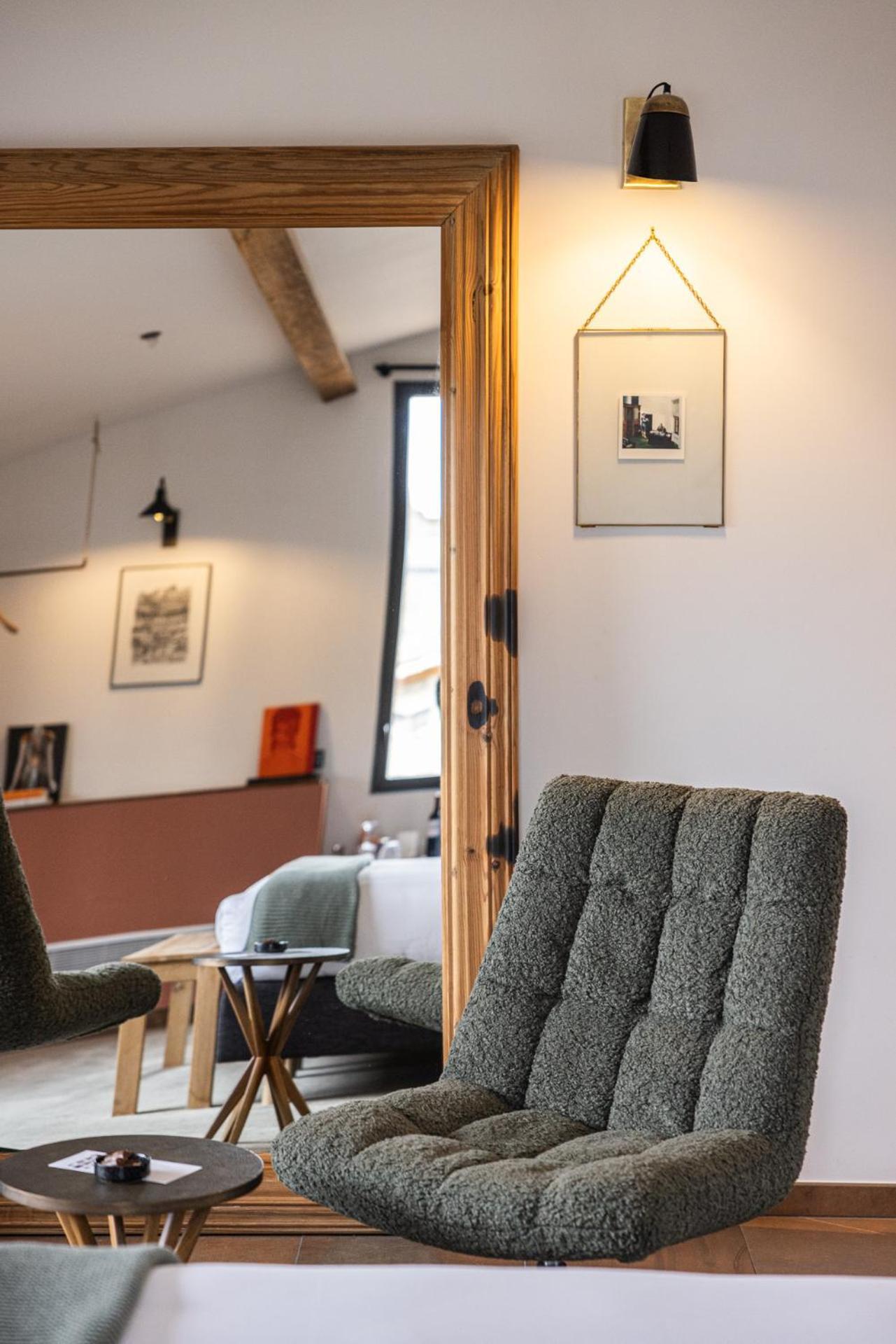 Casa Blanca B&B Bordeaux Eksteriør billede