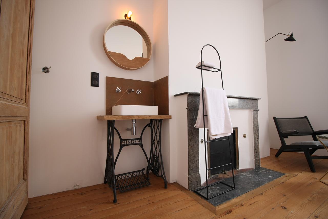 Casa Blanca B&B Bordeaux Eksteriør billede