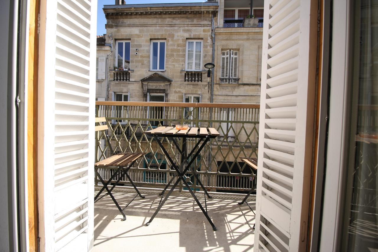 Casa Blanca B&B Bordeaux Eksteriør billede